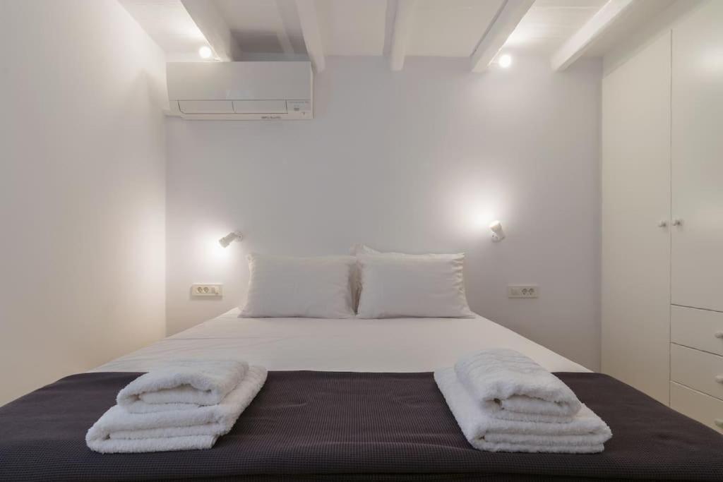 Gazia Guesthouse Milos Adamantas  Exteriér fotografie
